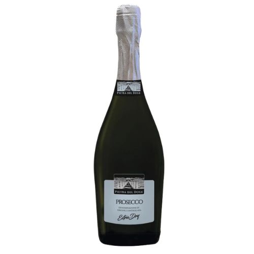 Espumante Pietra del Doge Prosecco