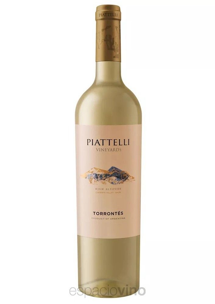 Piattelli Vineyards Torrontés