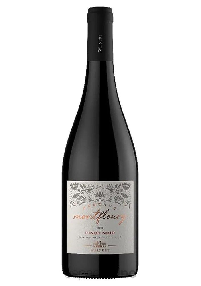 Montfleury Pinot Noir