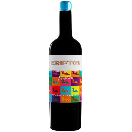 Kriptos Malbec