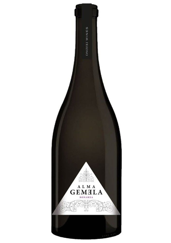 Alma Gemela Bonarda