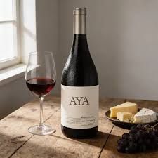 AYA Pinot Noir