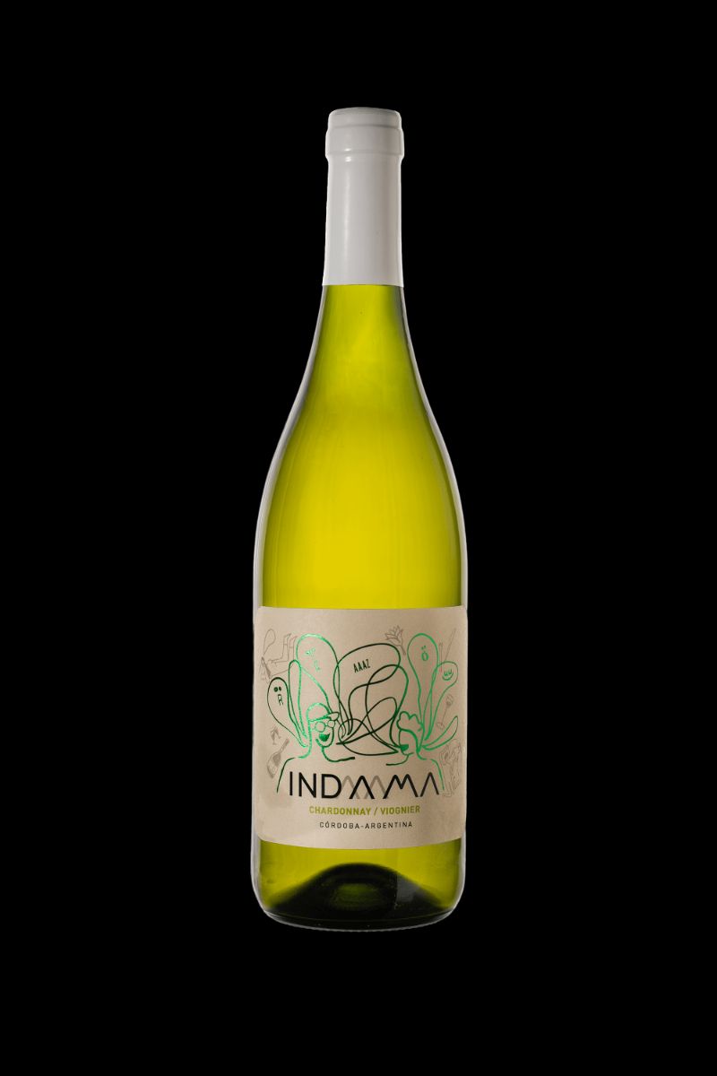 Indama Chardonnay