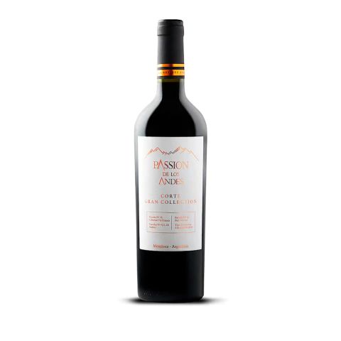 Passion Gran Collection 2019