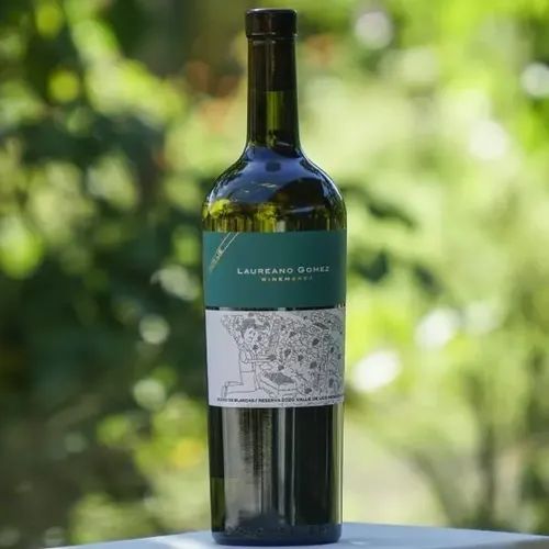 Laureano Gomez Blancas RESERVA