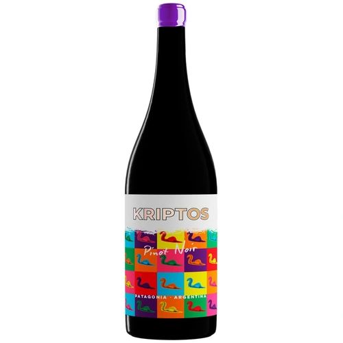 Kriptos Pinot Noir