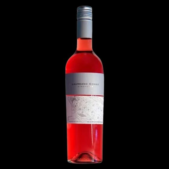 Laureano Gomez ROSADO de Malbec