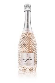 Freixenet Italian Rosé Vino Espumoso Rosado Extra Seco