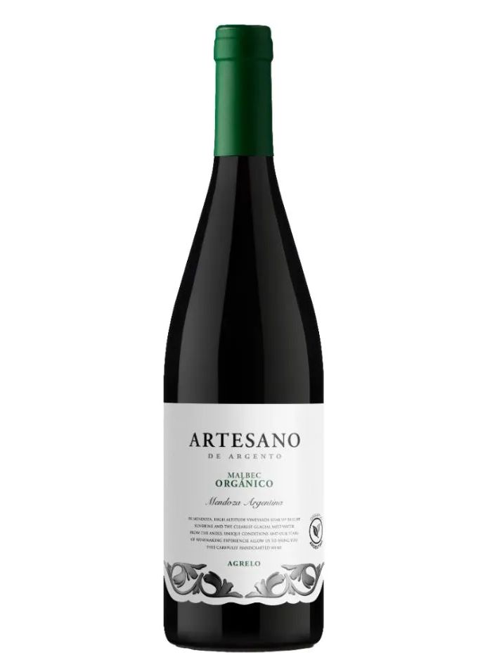 Artesano Blend Organico