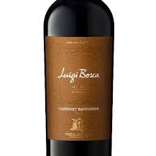 Luigi Bosca Cabernet Sauvignon