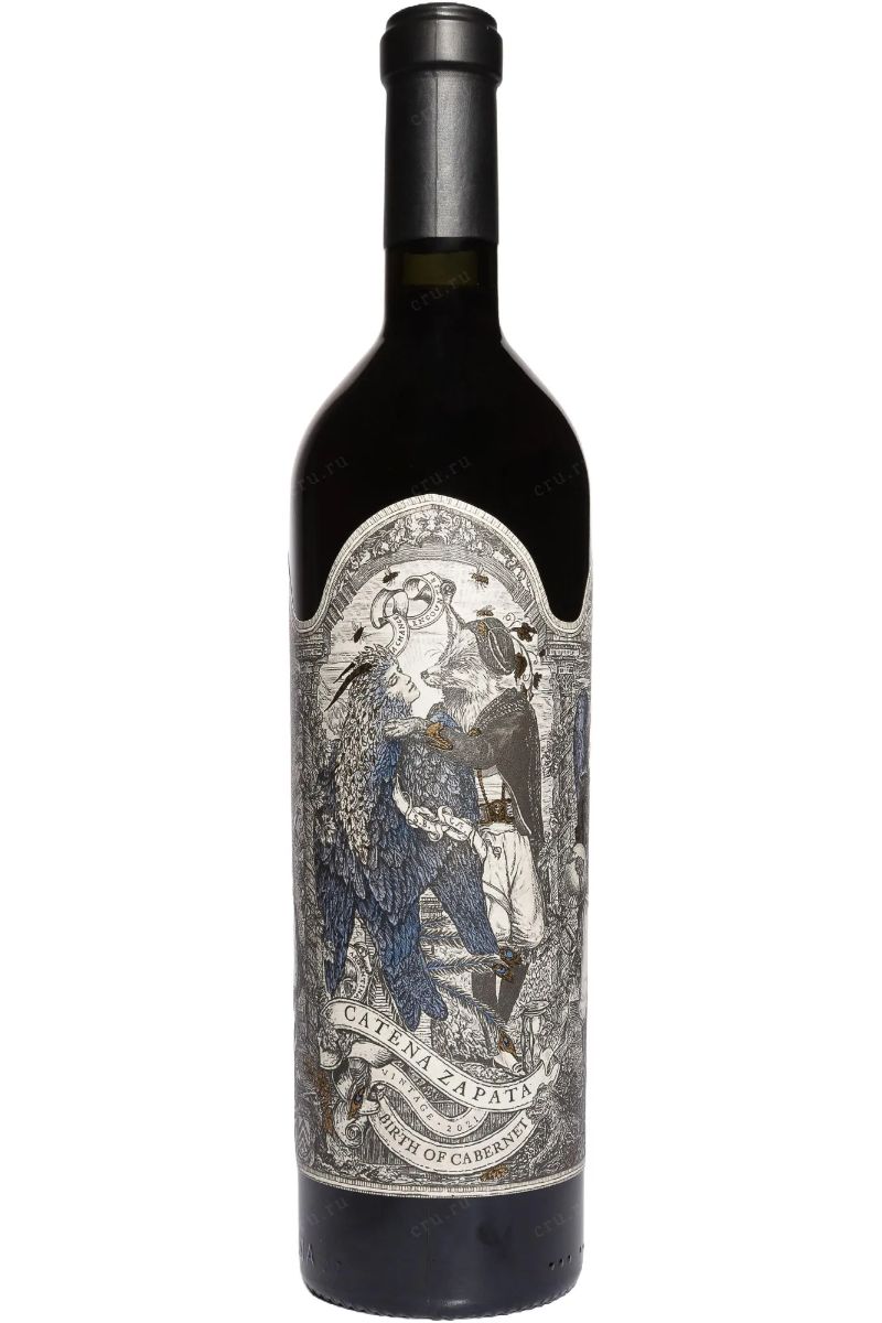 Catena Birth of Cabernet