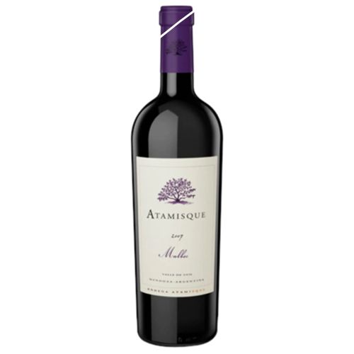 Atamisque Malbec