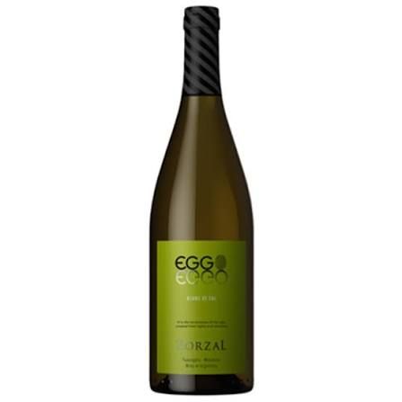 Zorzal EGGO Cal Sauvignon Blanc