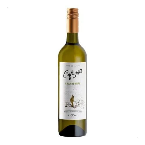 Cafayate Chardonnay