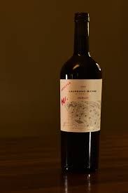 Laureano Gomez Merlot TERROIR