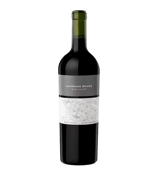 Laureano Gomez Blend RESERVA