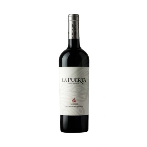 La Puerta Malbec