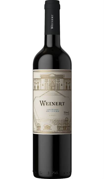 Weinert Cabernet Franc
