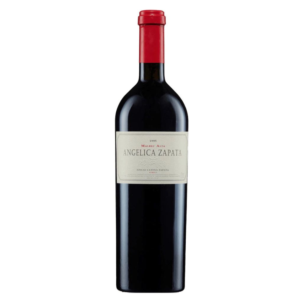 Angelica Zapata Malbec