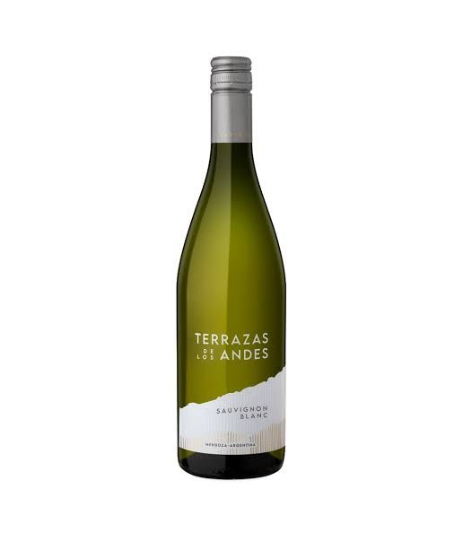 Terrazas de los Andes Sauvignon Blanc