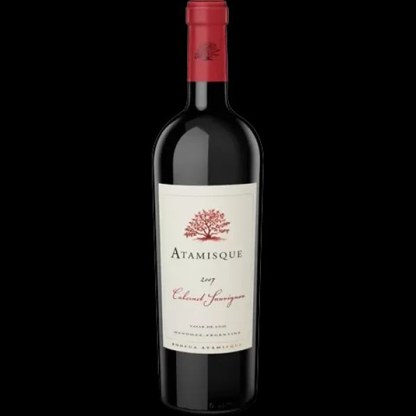 Atamisque Cabernet Sauvignon